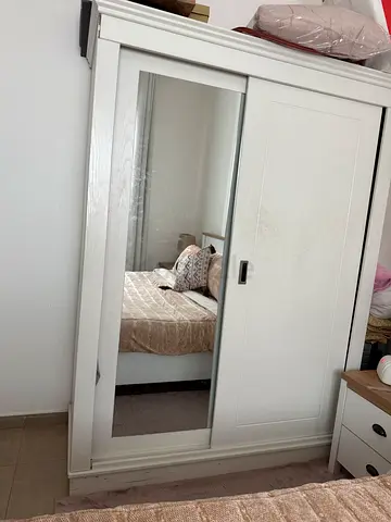 Wardrobe for sale good condition