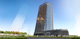 Studio Apartment with Balcony | Golf Views | Branded Residences | Motivated Seller