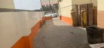 Labour's camp/ 20 rooms all inclusive 3300 for each room al sajaa sharjah