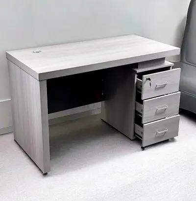 New Office Desk