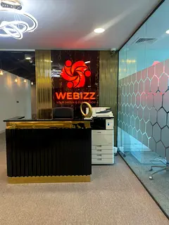 Premium Furnished Office Space