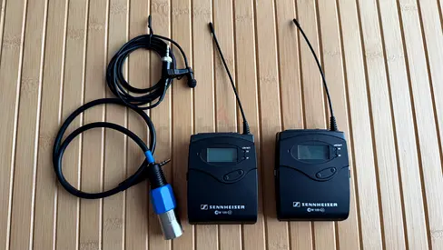 Sennheiser ew 112 G3