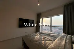 Golf Views | Furnished | 1BR Available