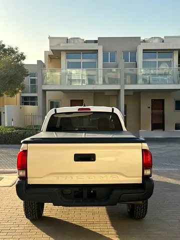 Toyota Tacoma 2022