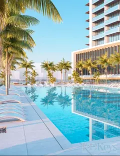 Studio in JVC I Prime Location | High ROI