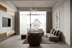 Fully Furnished | Golf Course &amp; Cricket Stadium View | Handover Q2 2027