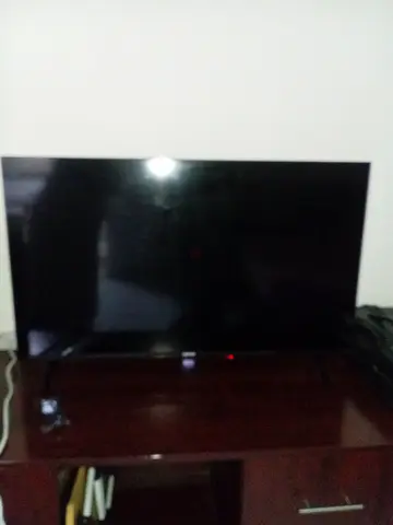 Geepas 43 inch Led TV HD