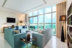 Penthouse | Panoramic Views | Furnished