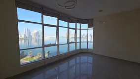 For Sale 3-Bedroom Sea View Apartment in Al Majaz – No Commission