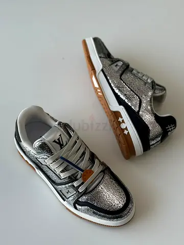 Louis vuitton men shoes