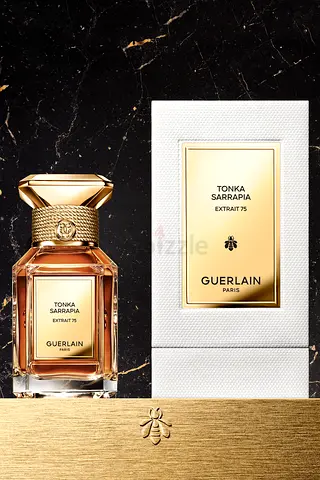 Guerlain Tonka Sarrapia Extrait 75