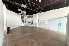 Spacious Office | Prime Location | Vacant