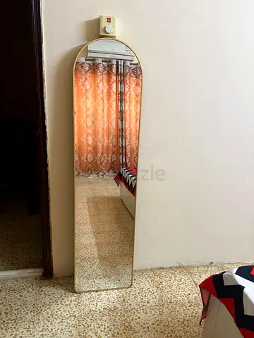 Mirror full length