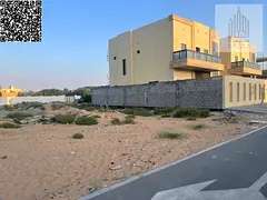For sale: land ready for immediate construction at a special price. Residential, investment villas i