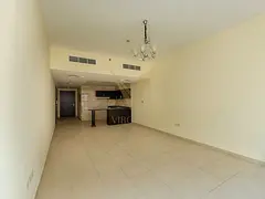 1 BR Home with Balcony and Dedicated Parking Space