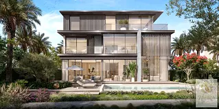 Luxury Villas in Nad Al Sheba Gardens Phase 11 | Premium Gated Living