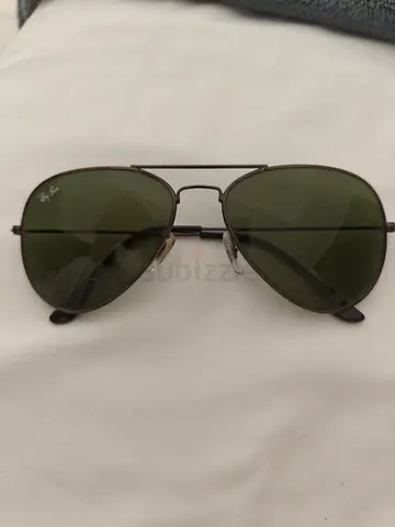 Unisex Ray-Ban Aviator Sunglasses