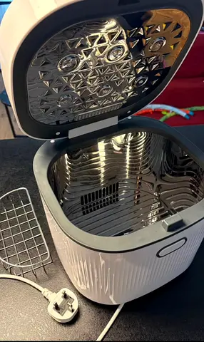 3 in 1 sterilizer/dryer Vital Baby