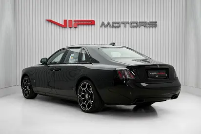 صورة 6 لـ 2026 ROLLS-ROYCE GHOST