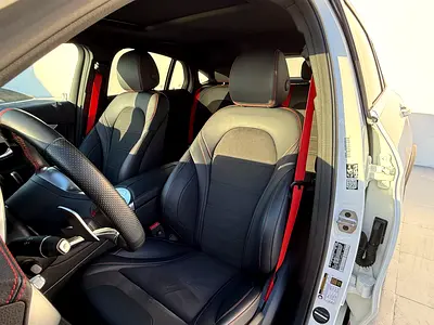 Mercedes-Benz GLC 43 AMG 4MATIC, миниатюра 20