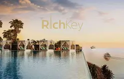 Spacious 1BHK | High Floor | Prime Location