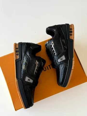 Louis vuitton men shoes