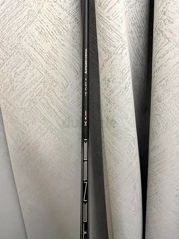 Tensei Xstiff shaft for 3wood