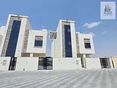 **A strategic location near all services 🏠 A special location next to the mosque, directly includ