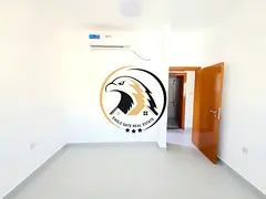 I Have Spacious 1 Bhk Available For Family In Muwaileh Sharjah