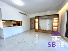 Fully Upgraded 1 Bed | 1,129 Sq.Ft | Unfurnished