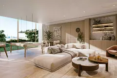 Luxury 2Bedroom | ResortStyle | Dubai Islands