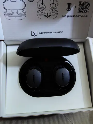 Bose QuietComfort Noise Cancelling Earbuds for Sale