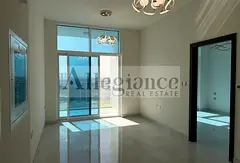Brand New | 1 BR Semi-Furnished | Motor City Views