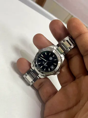 Stylish TAG Heuer women  Watch