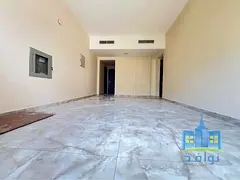 living room with excellent space on Sheikh Ammar Street."