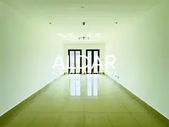 Spacious Unit| Closed Kitchen| Rented at 95K|Call