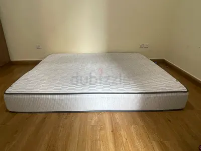 Dreamland Visco King Size 200 x 200 [ original price 2500 ]