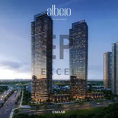 ROI-Driven Off-Plan Property | Dubai Creek Harbour