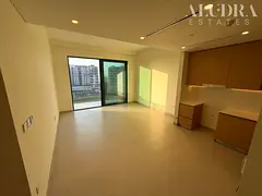 Full Park and Pool View | High Floor | Vacant