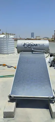 Plumbing maintenance