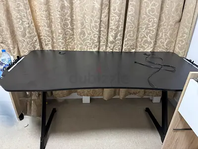 Switch Gaming Desk RGB 160x80