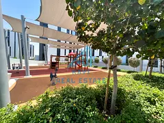 Fully Furnished Studio | Pool View | RIF 2 Aljada | 39K
