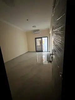 BIG OFFER BRAND NEW FLAT 1BHK WITH BALCONY CLOSE HALL WITH SEPLAT AC FAMILY BUILDING RENT ONLY 30990