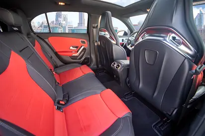 صورة مصغرة 10 لـ 2022 Mercedes-BENZ A-CLASS