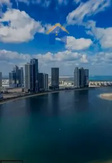 Two-Bedroom Apartment in Al Khan