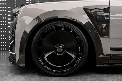 2026 ROLLS-ROYCE CULLINAN — миниатюра 20