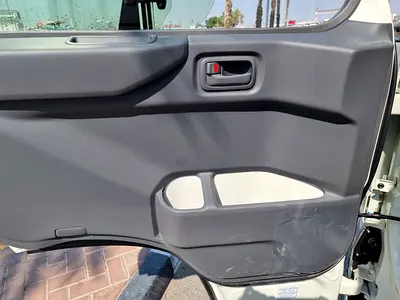 2025 Toyota COASTER 照片 7