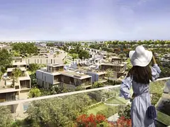 Perfect Family Home | Ultra-Modern 4BR Twin Villa