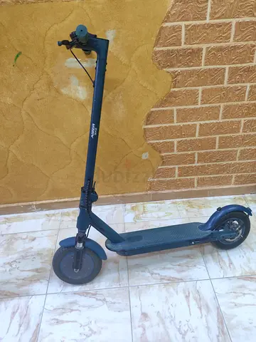 Electric Scooter for Effortless Commuting