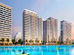 Flexible 40/60 payment plan | Waterfront Luxury Apartments